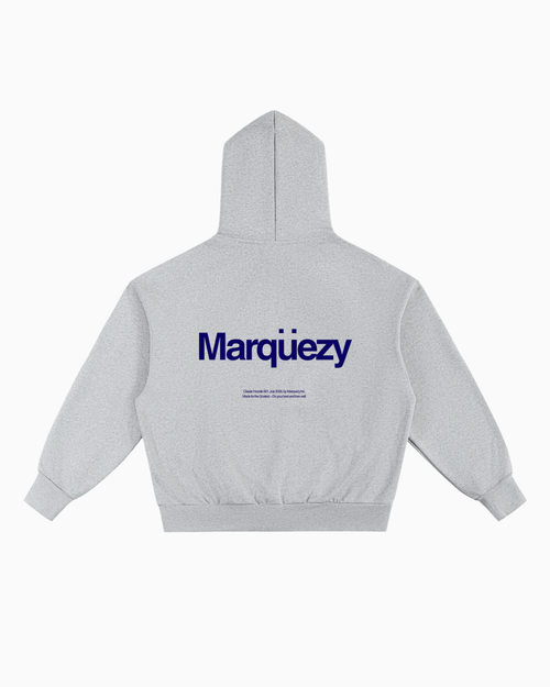 Classic Hoodie
