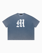 Waffle Tee